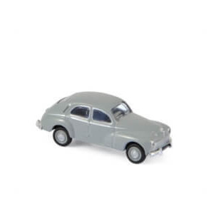 PEUGEOT 203 GRISE 1/87 NOREV