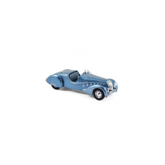 PEUGEOT 302 DARL' MAT 1/43 NOREV