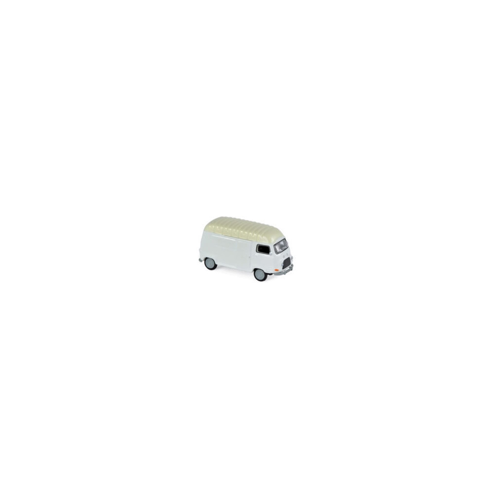 RENAULT ESTAFETTE 1/87 NOREV
