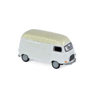 RENAULT ESTAFETTE 1/87 NOREV