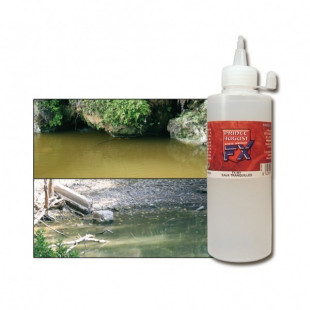 EAUX TRANQUILLES 200ML PRINCE AUGUST