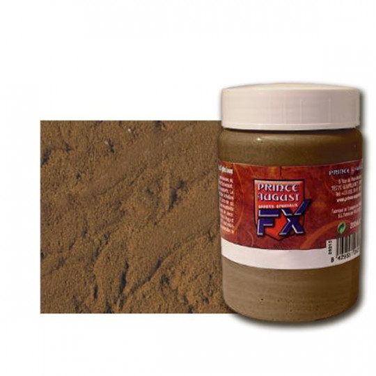 TERRE NATURELLE 200ML PRINCE AUGUST