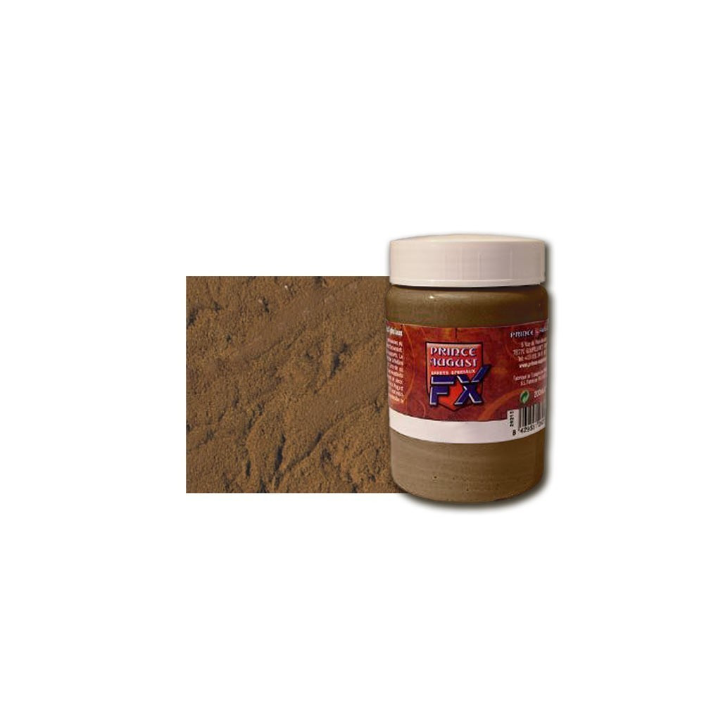 TERRE NATURELLE 200ML PRINCE AUGUST