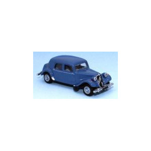 CITROEN TRACTION 11B 1/87 SAI COLLECTION