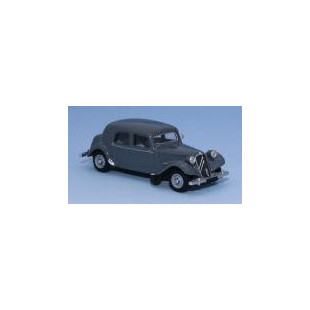 CITROEN TRACTION 11B 1/87 SAI COLLECTION