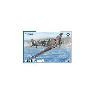 CAC CA-9 WIRRAWAY 1/48 SPECIAL HOBBY