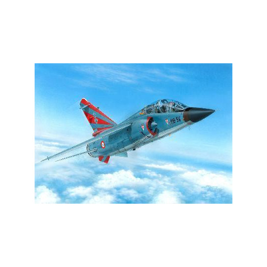 MIRAGE F.1 B 1/72 SPECIAL HOBBY