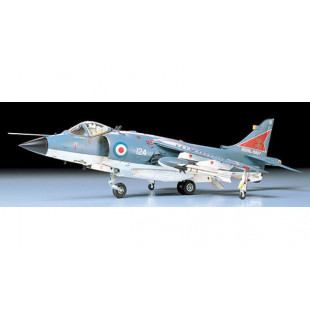 British Aerospace SEA HARRIER FRS 1 1/48 TAMIYA