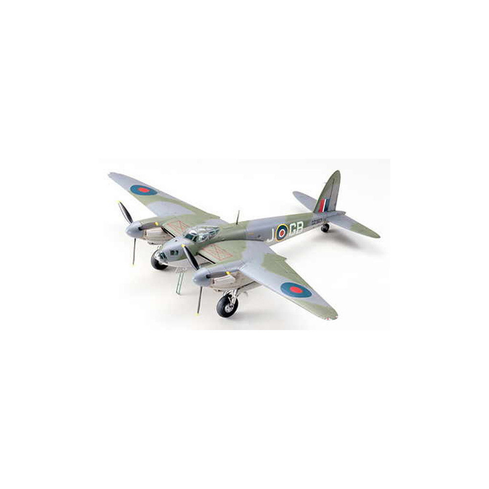 DE HAVILLAND MOSQUITO B MK IV 1/48 TAMIYA