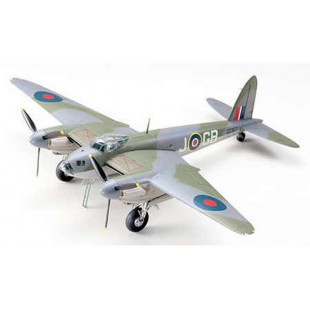 DE HAVILLAND MOSQUITO B MK IV 1/48 TAMIYA