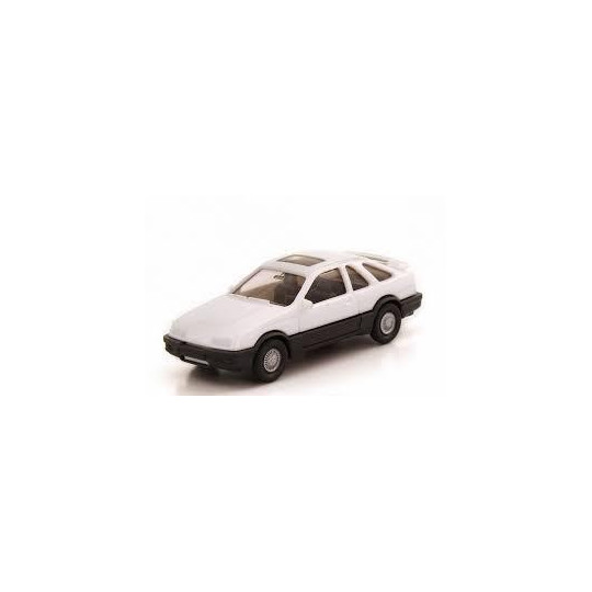 FORD SIERRA BLANCHE 1/87 WIKING