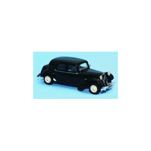 CITROEN TRACTION 11B 1/87 SAI COLLECTION