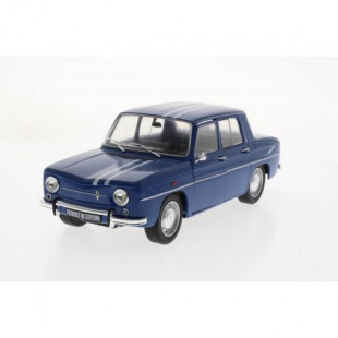 RENAULT 8 GORDINI 1/18 SOLIDO