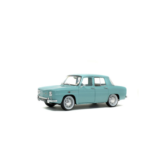 RENAULT 8 MAJOR 1967 1/18 SOLIDO