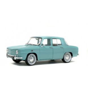 RENAULT 8 MAJOR 1967 1/18 SOLIDO