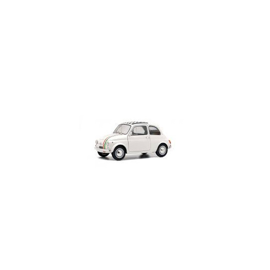 FIAT 500L 1965 1/18 SOLIDO