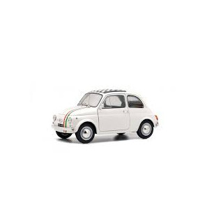 FIAT 500L 1965 1/18 SOLIDO