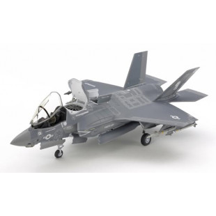 F-35B LIGHTINING II 1/72 TAMIYA