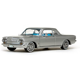 CHEVROLET CORVAIR 1963 1/18 SUNSTAR