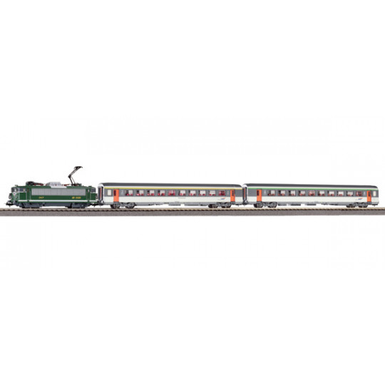 Coffret départ loco BB8500...