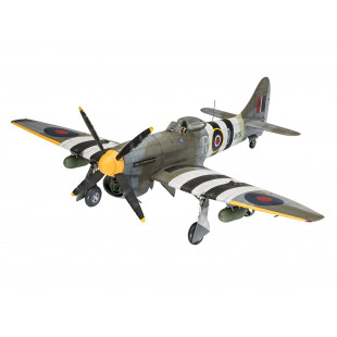 Hawker TEMPEST V 1/32 REVELL