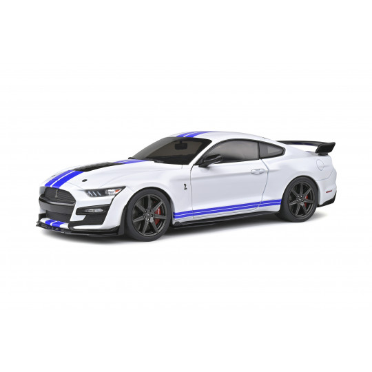 FORD MUSTANG Gt500 Fast...