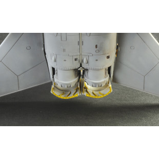 TORNADO GR. 4 1/32 ITALERI