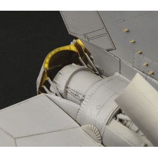 TORNADO GR. 4 1/32 ITALERI