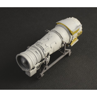 TORNADO GR. 4 1/32 ITALERI