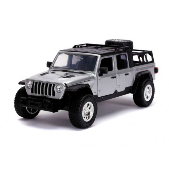 JEEP Gladiator 1/24 JADA TOYS