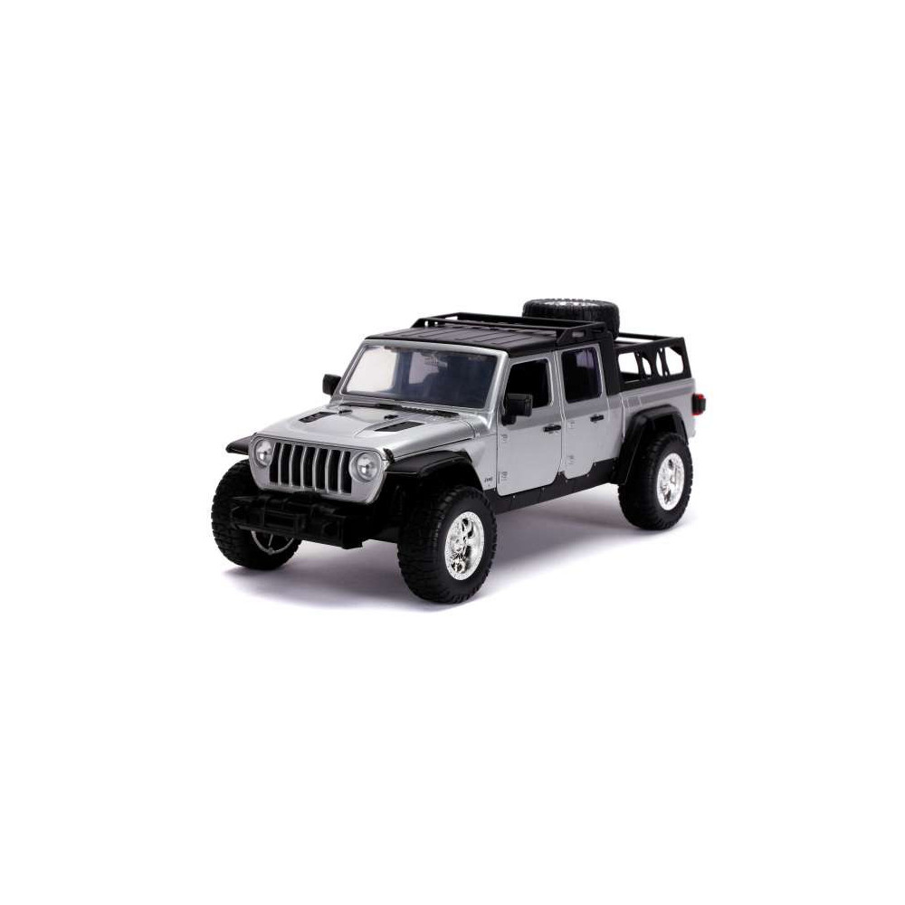 JEEP Gladiator 1/24 JADA TOYS