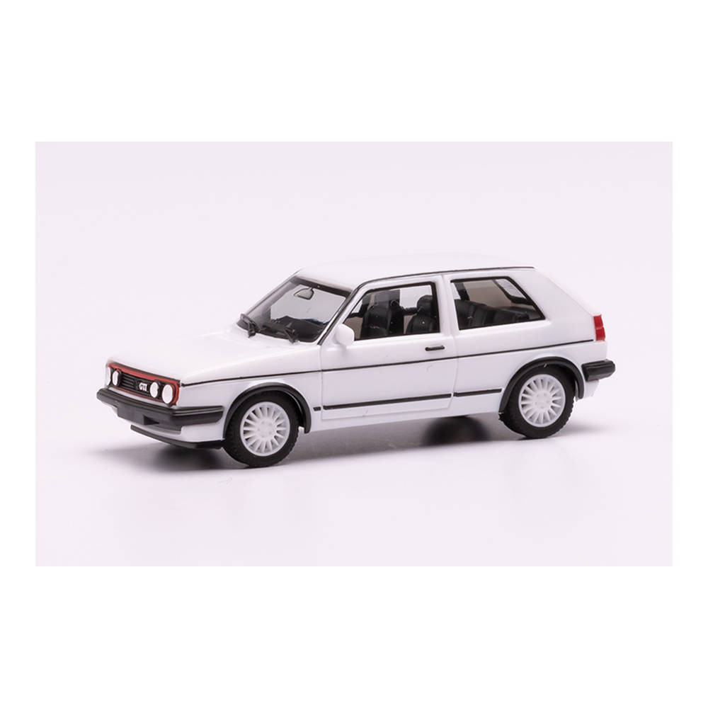 VOLKSWAGEN Golf II 1/87 HERPA