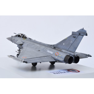 Dassault RAFALE M marine maquette 1/48 HOBBY BOSS