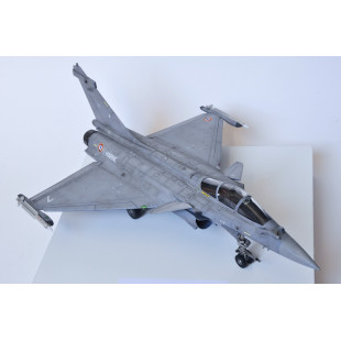 Dassault RAFALE M marine maquette 1/48 HOBBY BOSS