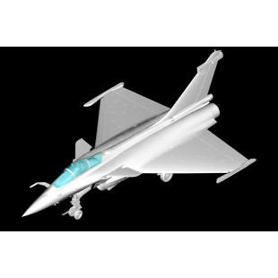 Dassault RAFALE M marine maquette 1/48 HOBBY BOSS
