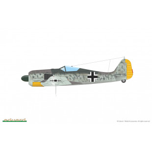 Fw 190A-5 1/48 EDUARD ProfiPACK