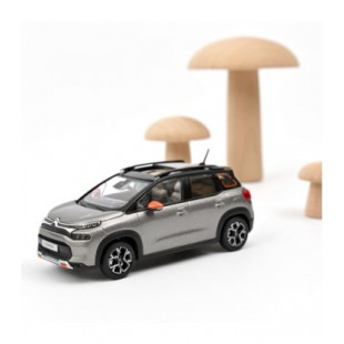 CITROEN C3 Aircross 2021 platinium grey 1/43 NOREV