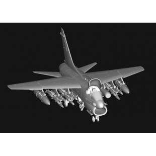 A-7E Corsair II 1/48 HOBBY BOSS