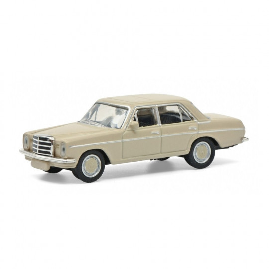 MERCEDES BENZ /8 beige 1/87 SCHUCO