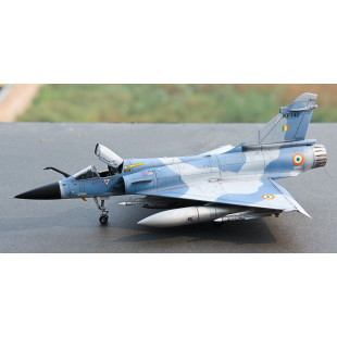 Dassault MIRAGE 2000 C 1/48 KINETIC