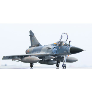 Dassault MIRAGE 2000 C 1/48 KINETIC