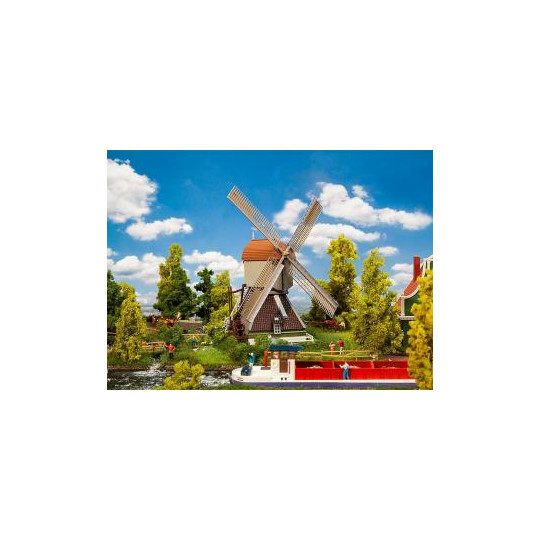 Moulin à vent 1/87 FALLER