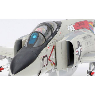 McDonnell Douglas F-4B Phantom II maquette 1/48 TAMIYA