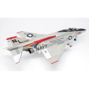 McDonnell Douglas F-4B Phantom II maquette 1/48 TAMIYA