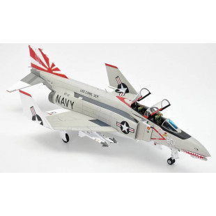 McDonnell Douglas F-4B Phantom II maquette 1/48 TAMIYA