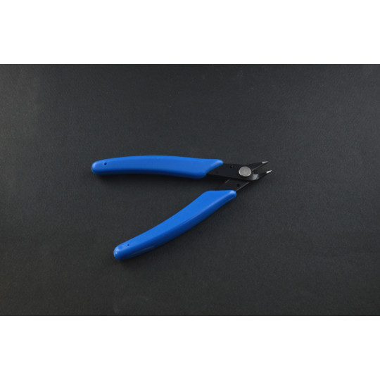 outil pinces coupantes pour dégrappage ITALERI