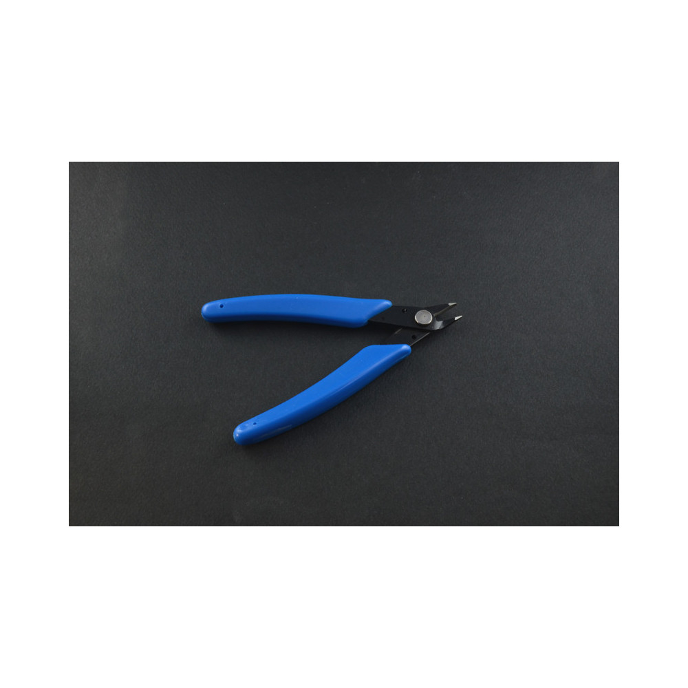 outil pinces coupantes pour dégrappage ITALERI