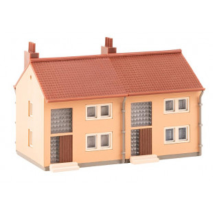 Maisons jumelles 1/164 N FALLER
