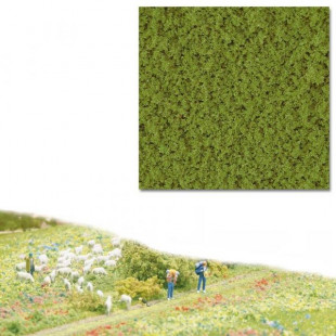 Flocage feuillage vert moyen 500ml BUSCH