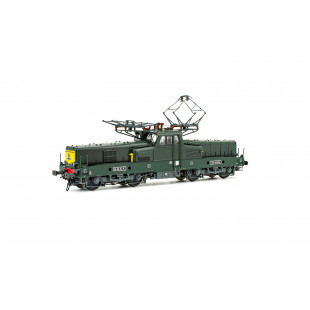 Locomotive Electrique DIG SON BB 12000 12026 SNCF HO 1/87 JOUEF